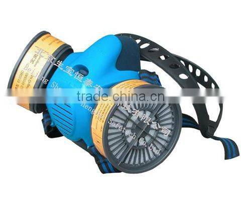 industrial face gas masks