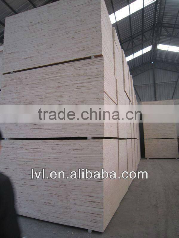 FALCATA BLOCK BOARD