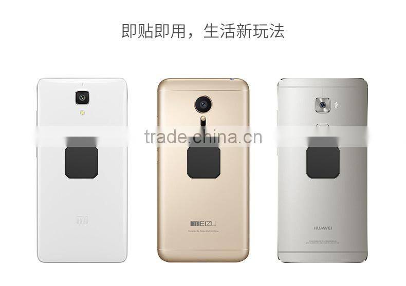 Original ROCK Belt Mount For Mobile Phone MOC Kits Series Flexible Mount for Smart Mobile Phone with Magnet MT-5364