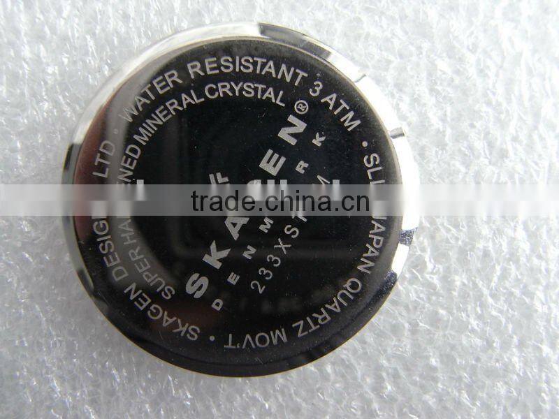 glasses and watch laser engraving system