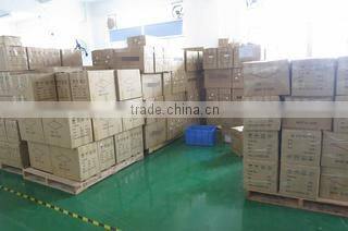 Car Buzzer parking sensor with 2-8 Sensors and switch