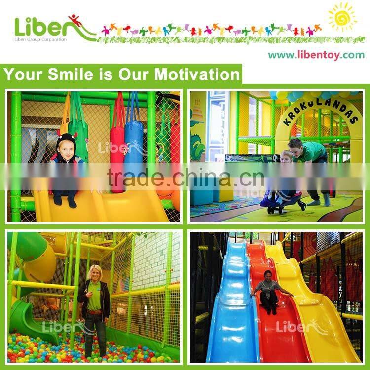 Chairman Company Of Playground Association Interior Play Room