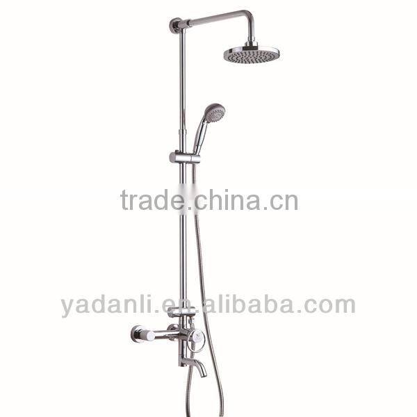water softener shower bath 9505