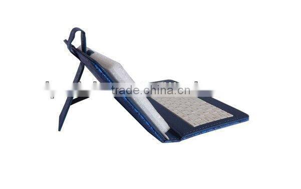 For 7" 8" 9" 10" Tablet PC MID Multi-color Universal PU Leather Case Stand Cover