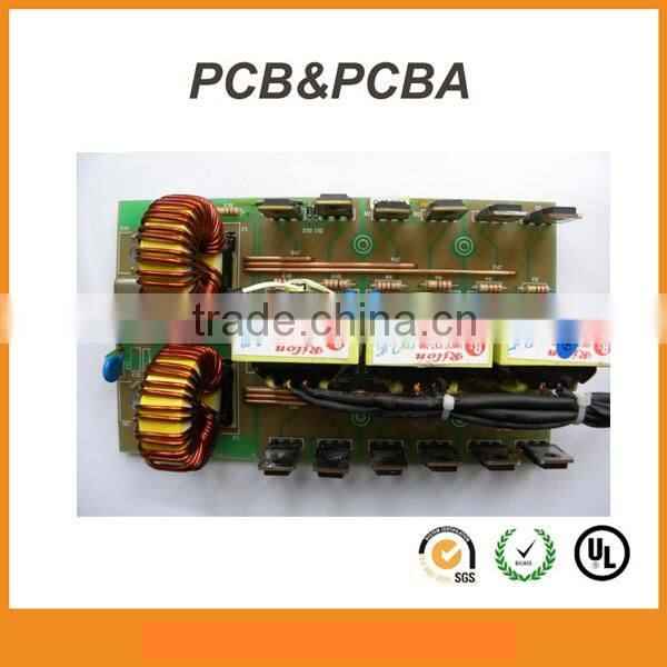 invert welding machine PCB Spare parts