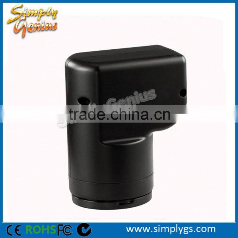 (Exclusive) Durable sealer wine cork fresh smart preserver