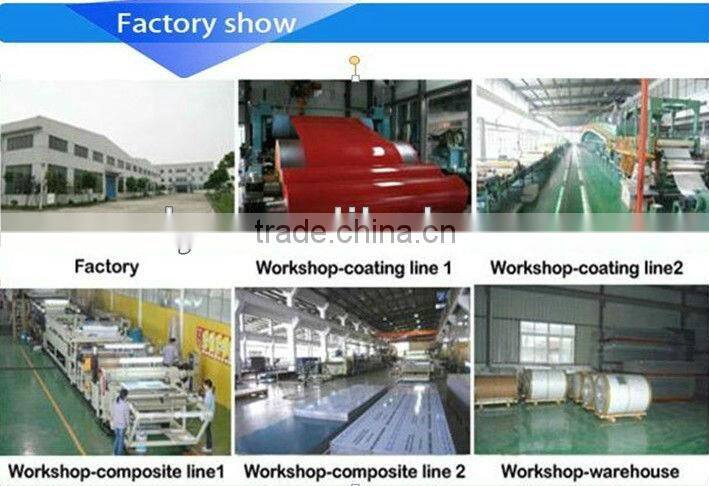 One Bar Embossed Aluminum Sheet ( Diamond Treatment Aluminum Sheet)