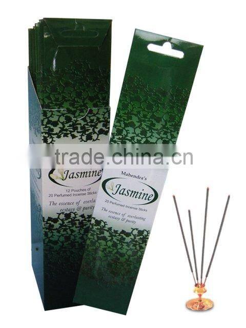 Rose incense sticks