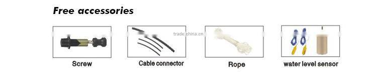 new 3 inch Solar Screw Water Pump irrigation System.(Brushless DC Motor , MPPT controller, More than 30000 Hour Service Life)