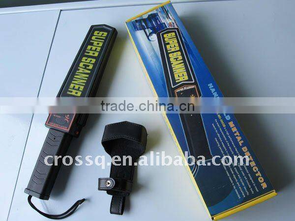 Metal Detector for Metals Factory MD-3003B1
