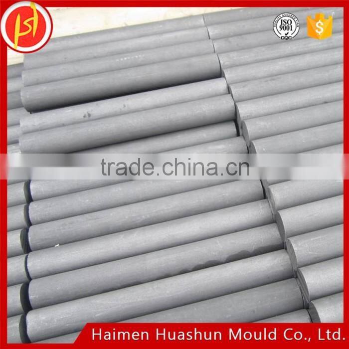 High Density Graphite Tube / Graphite Rod