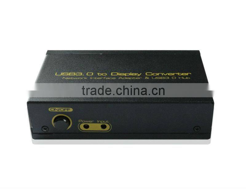 USB3.0 TO Display Converter