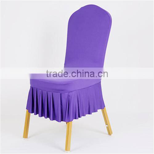 ruffled chair cover ruched chair cover