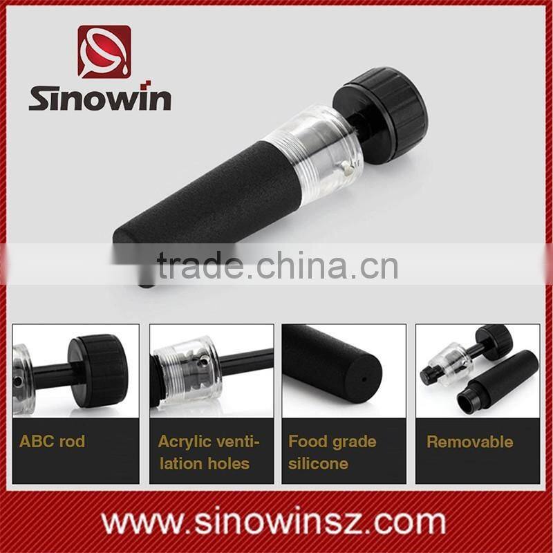 Easy use wine air pressure corkscrew in gift box