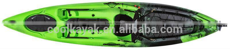 2014 New Fishing Kayak Dace Pro Angler