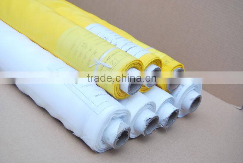 polyester bolting cloth