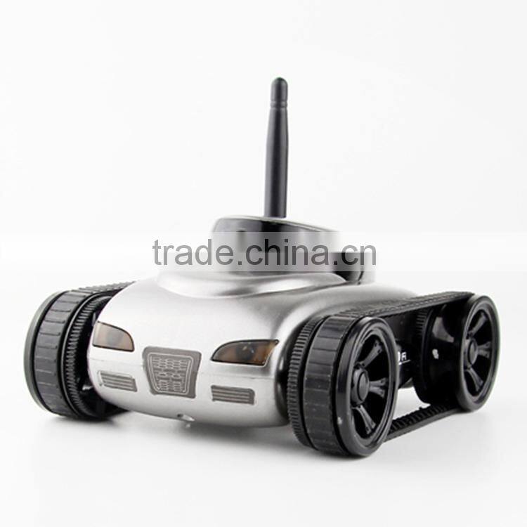 Hot sale item real-time transmission mini remote control car with camera