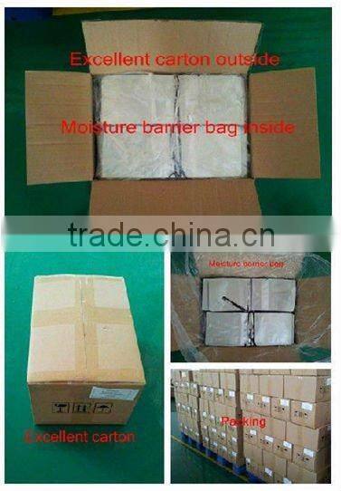 Box Bottom Plastic Bags For Nuts Fruits Packing