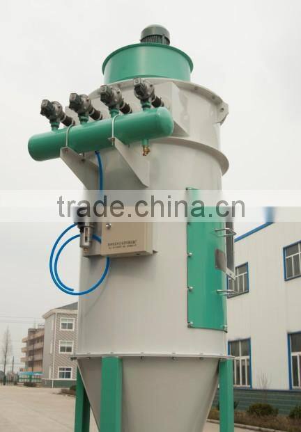 TBLMY Series Drum Pulse Filter