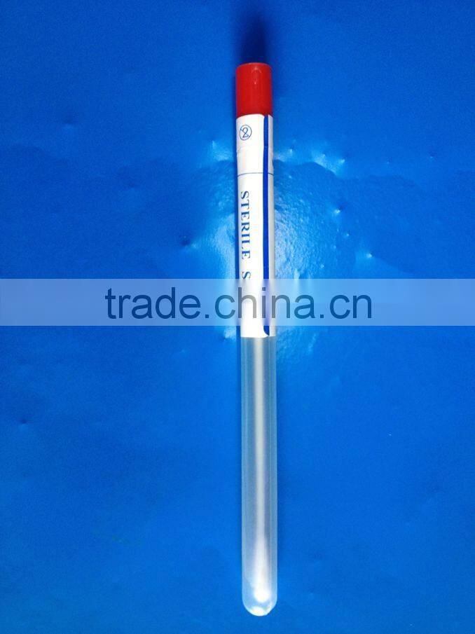 DNA collect swabstick