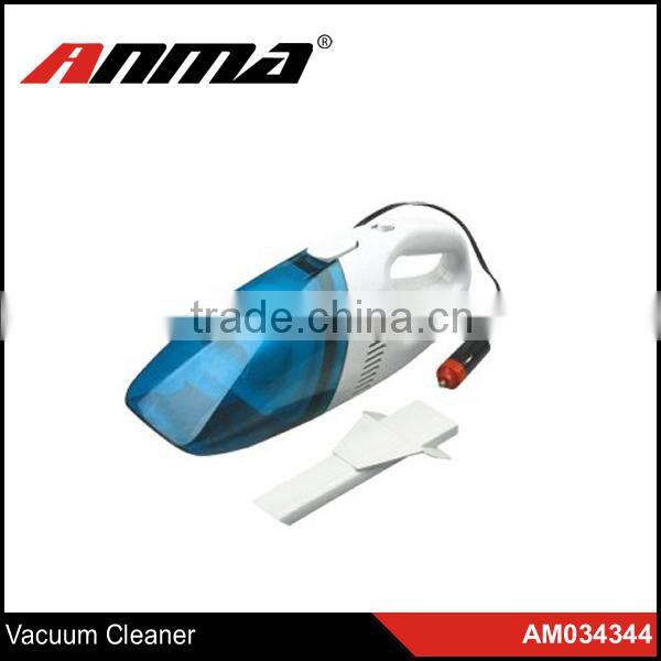 ANMA high quality car vacuum cleaner wet-and-dry / vacuum cleaner for car