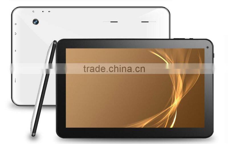 Portable 10'' android 4.4 smart tablet pc tablet 10 inch