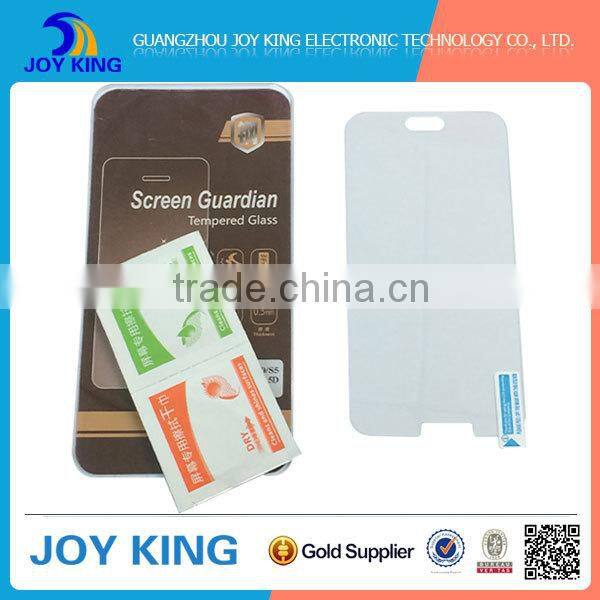 manufacture For note4 9H 2.5D round edge best quality tempered glass screen protector samsung Galaxy Note 4