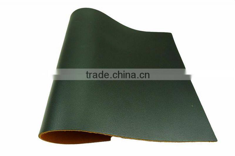 Outstanding Waterproof Cow Split Leather Cow Spit Suede Leather