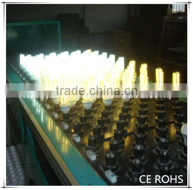 e12 Aluminum Alloy ultra bright 5W LED Candles Light Bulb