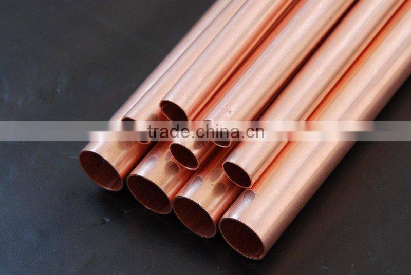 plumbing materials copper pipes 16mm copper pipe