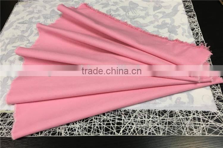 12oz Canvas Fabric for Bags & Luggages & Shoes