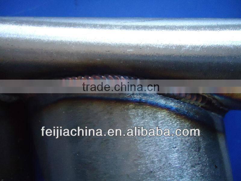 26" Steel Mountain bike frame -007