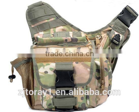 China hot selling military waist bag for men