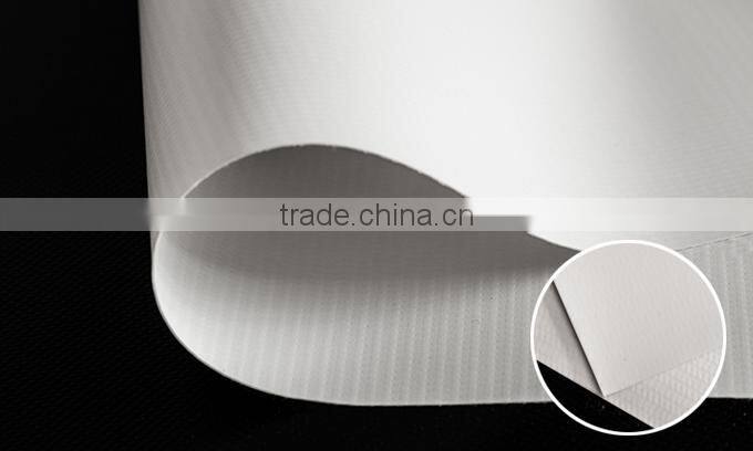 advertising pvc flex banner frontlit