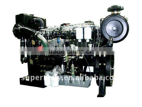 HOT!!! diesel marine generator set