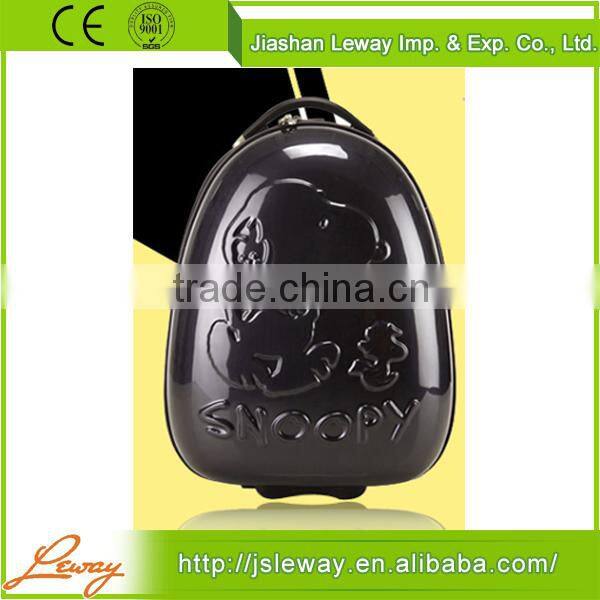 Cheap and high quality school trolley bags