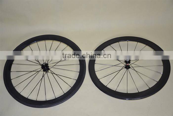 Made in China good quality cheap carbon wheels carbon fiber mountain bike wheels