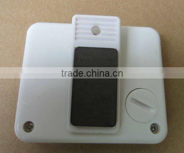 Mini digital Kitchen Timer with clock function