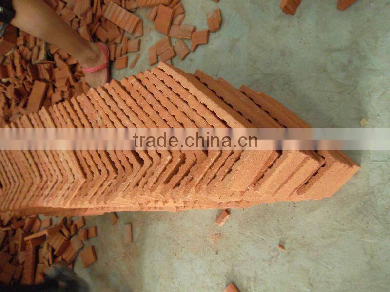 exterior tile siding,corner tile,clinker tile