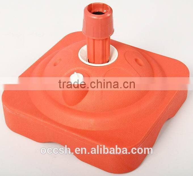 5.6m Tear Drop Flagpole Advertising Flags Pole Fibreglass Waterbase Flag Banner