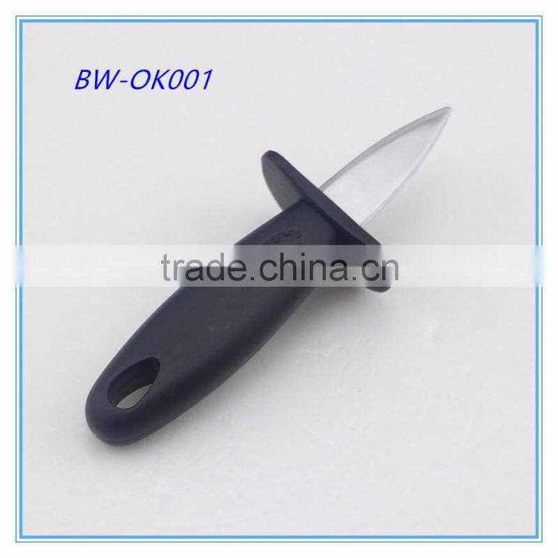 High Quality Stainless Steel Seafood Oyster Knife