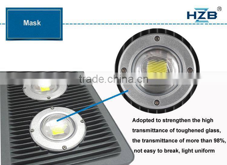 IP65 outdoor waterproof 70w cob work light led flood light for building decoration