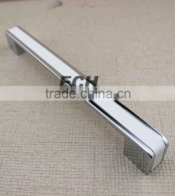 Long Fancy Antique Cabinet handle