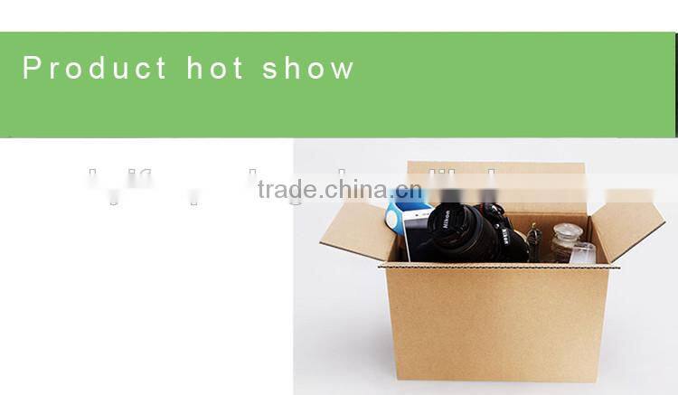cardboard box packaging ,folding cardboard box,eco-friendlly folding cardboard box with handle