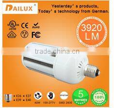 Multiple Beam Angle small volume and light quality 70W led high bay linear