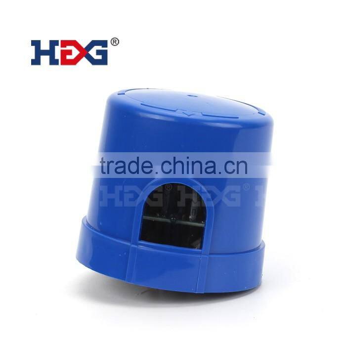 IP67 20amp Thermal Photocell Switch Twist-lock Photocontrol for led street light