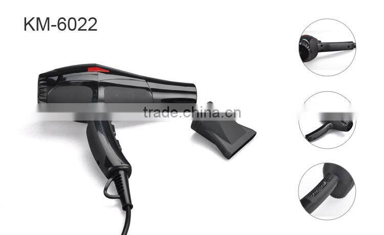 Infrared Salon Wall Mounted Hair dryers