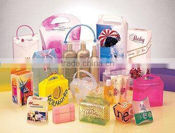 pp sleeve for electronic products
