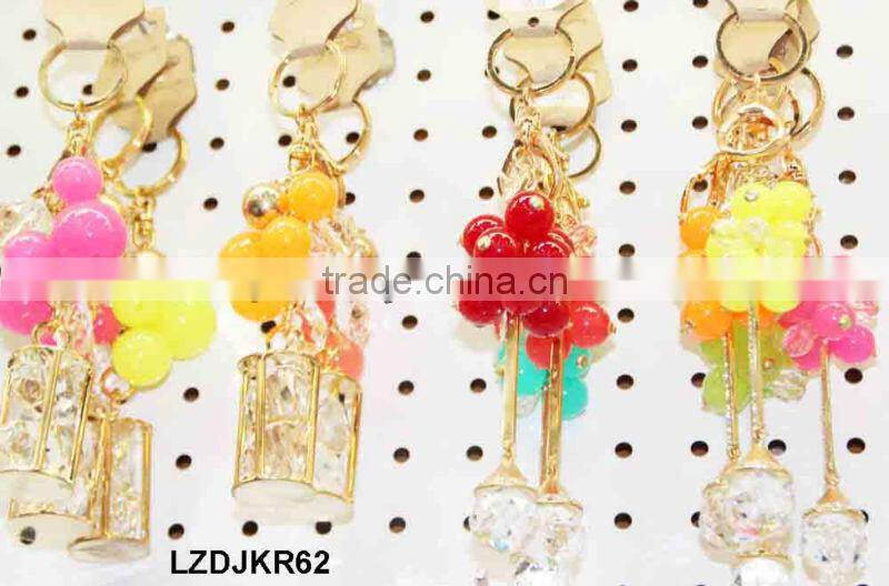 fashion keychains designs LZDJKR66