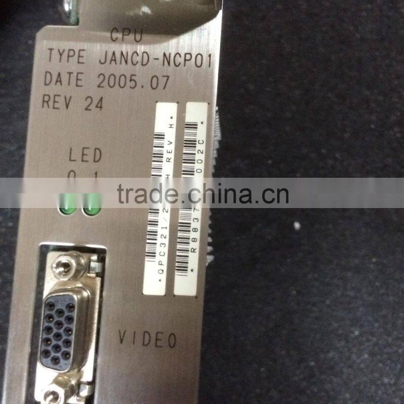 YASKAWA JANCD-NCP01